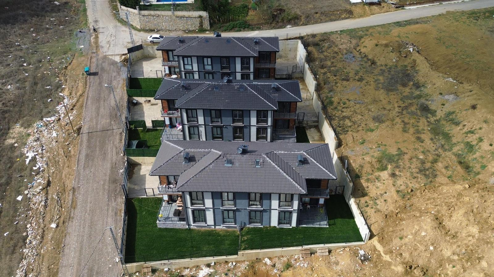 Sakarya villa ek görsel 3