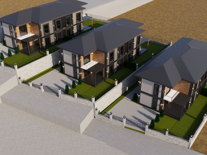 Sakarya villa görsel 2