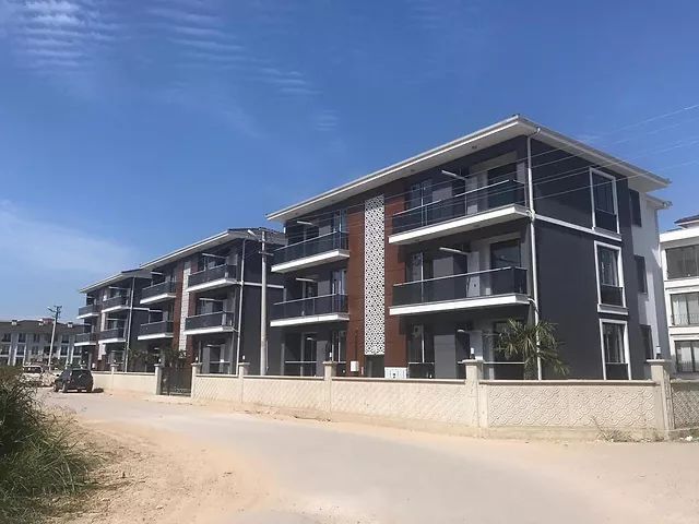 Sakarya Güneşler Palmiye Sitesi detayı