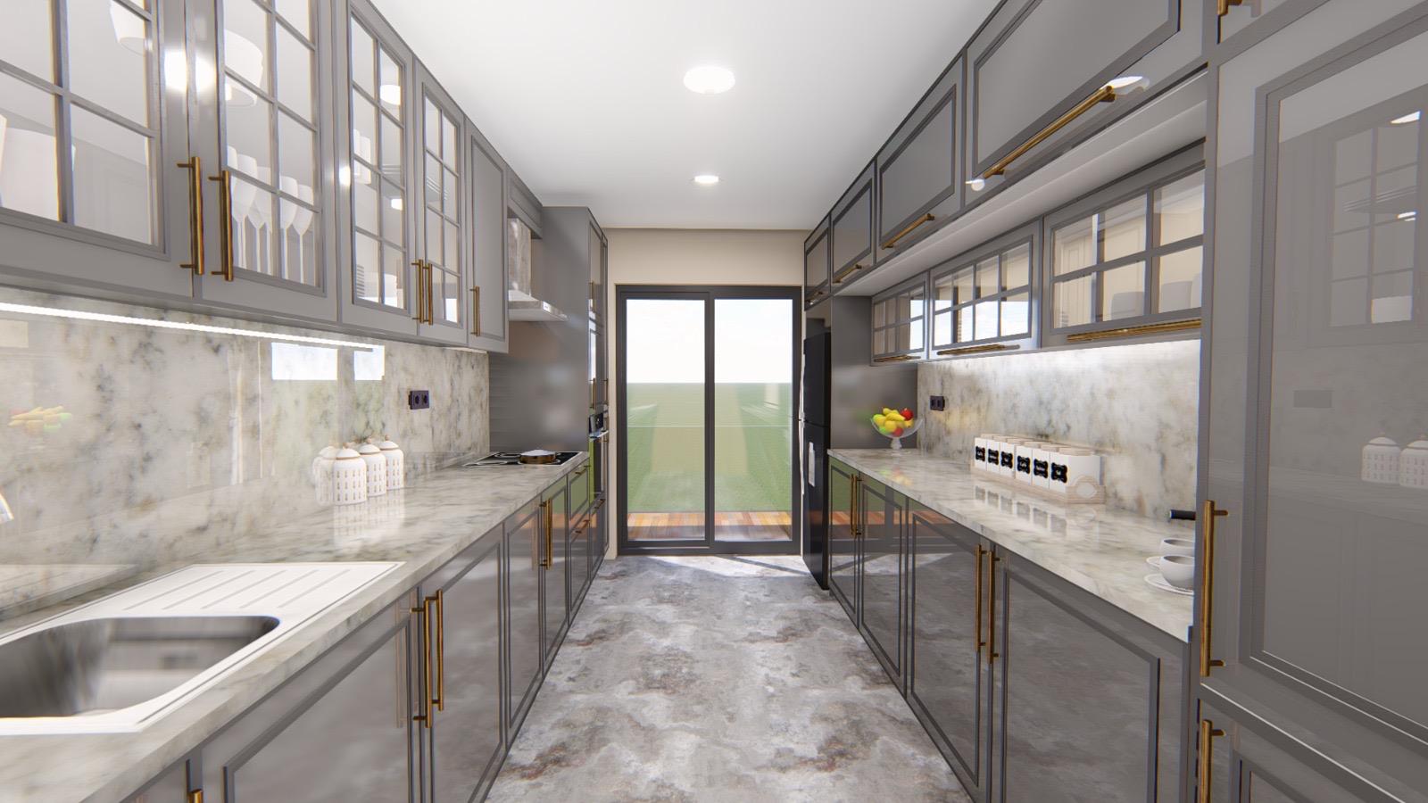 Sakarya Serdivan Bina Projesi görsel 4