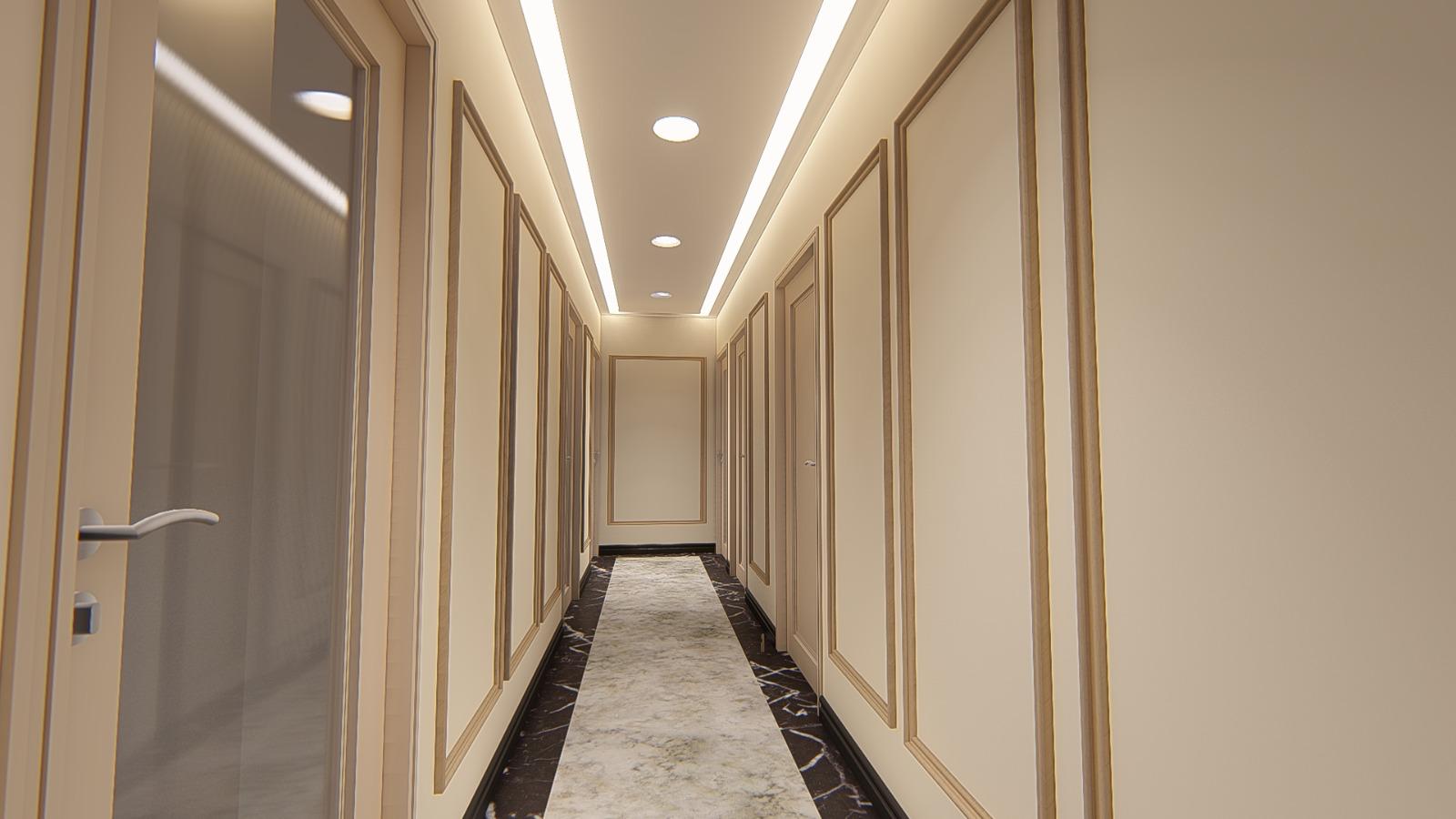 Sakarya Serdivan Bina Projesi görsel 6