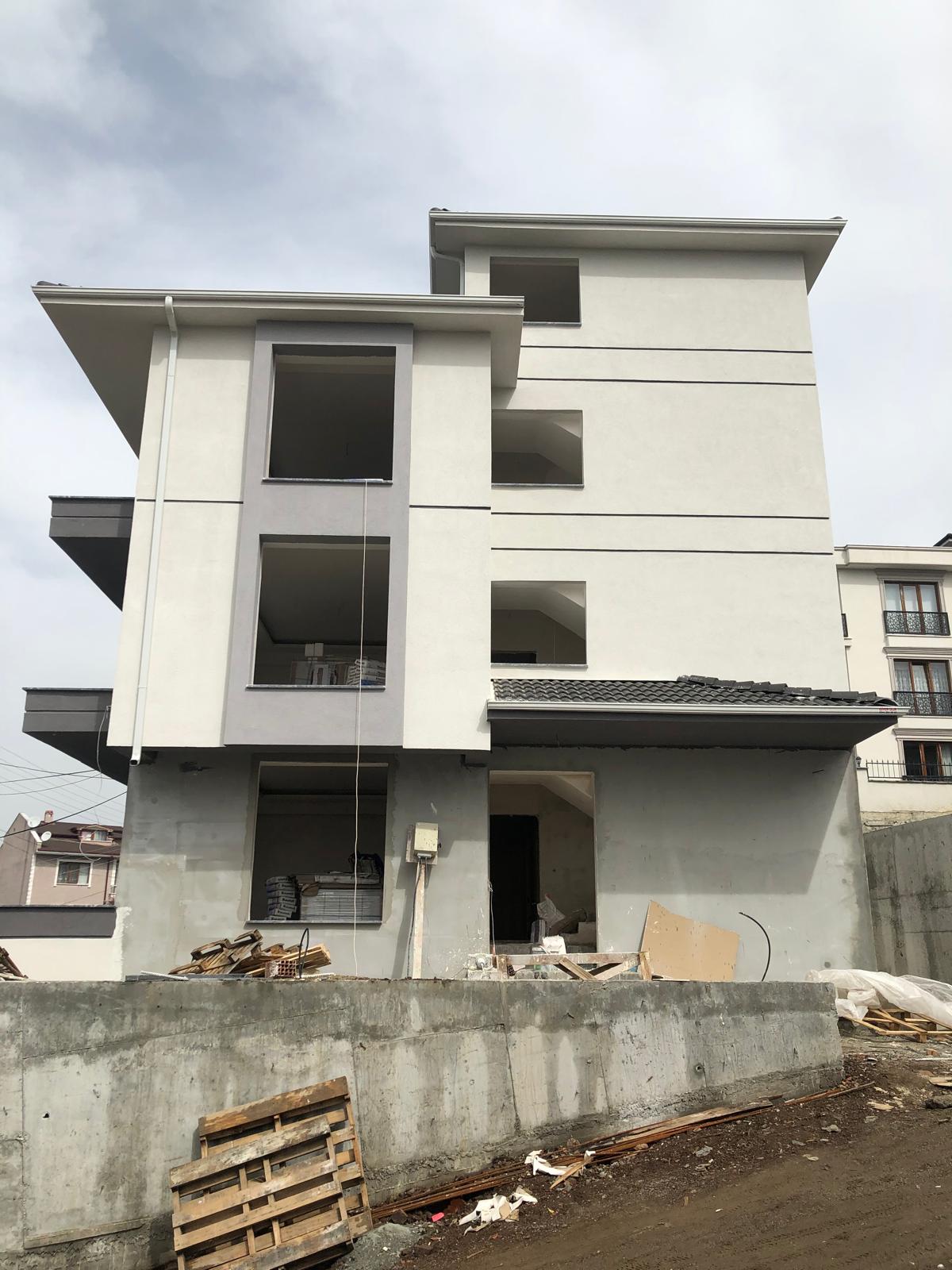 Sakarya Serdivan Bina Projesi görsel 7