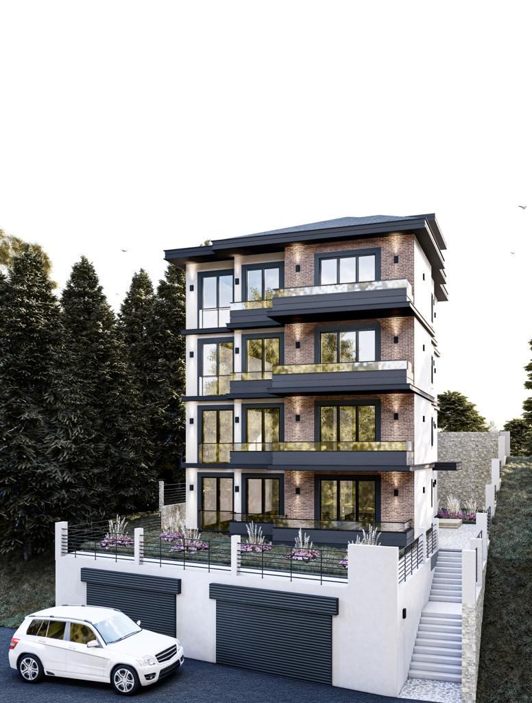 Sakarya Serdivan Otuzikievler cephe görseli