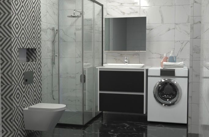 Sakarya Serdivan Otuzikievler Projesi