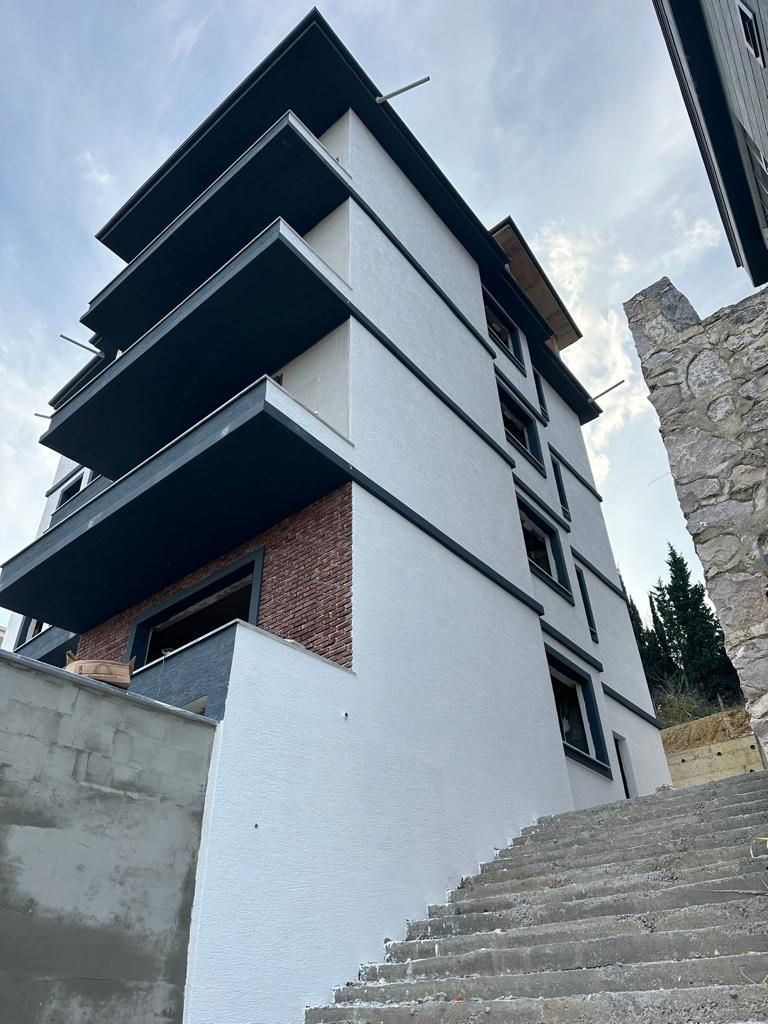 Sakarya Serdivan Otuzikievler gerçek bina görseli