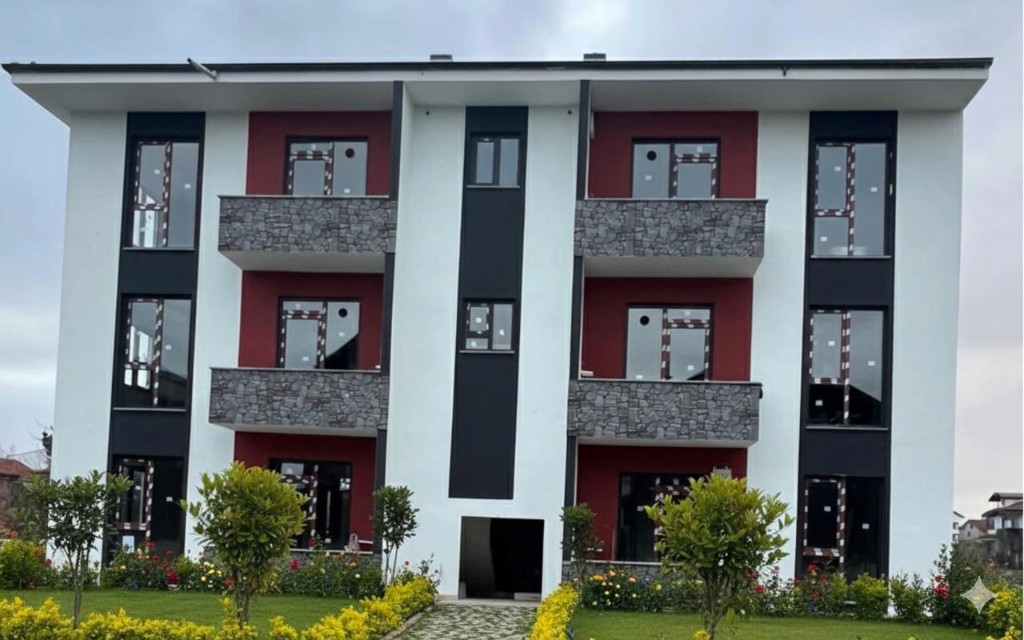 Sakarya Yağcılar Bina Projesi kapak görseli